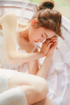 与狼共枕